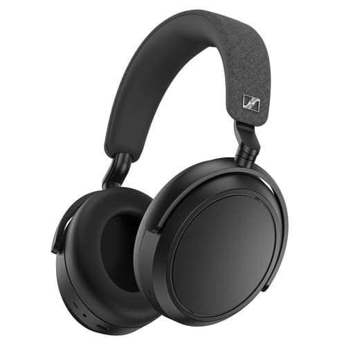 Sennheiser Momentum 4 Aebt Stereo Svart