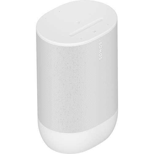 Sonos Move 2 - Vit Vit