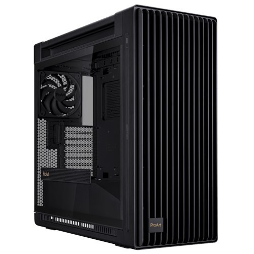 Asus ProArt Pa602 Midi Tower Svart Midi Tower Svart