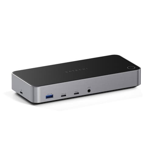 Satechi Triple 4K Usb-C