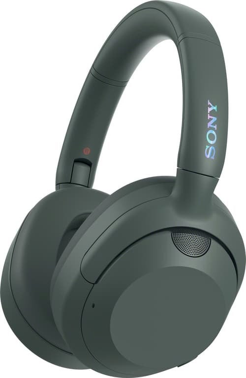 Sony Ult Wear Stereo GRÖN