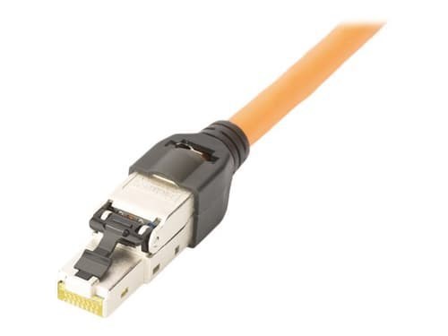 Digitus Kontaktdon Cat6a Verktygsfri