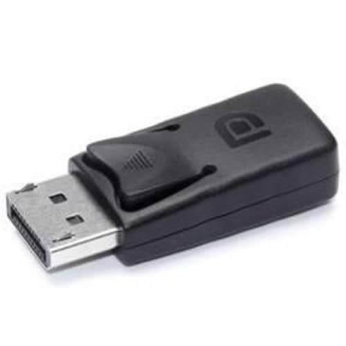 Microconnect Displayport Dummy Plug 0M DisplayPort Svart