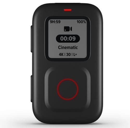 GoPro The Remote (Hero13/12/11/11 Mini/10/9 Black/HERO/MAX)