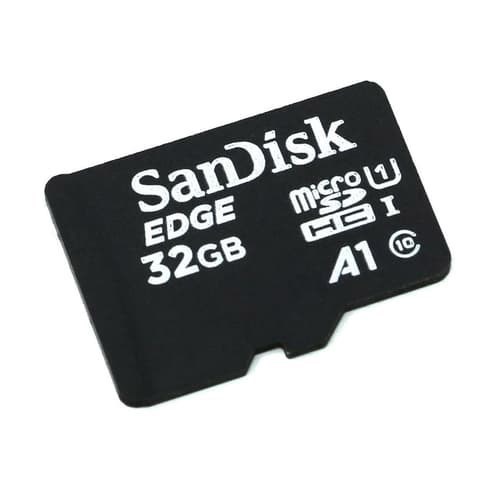 Raspberry Pi 32GB Noobs microSDHC Card For Rpi5