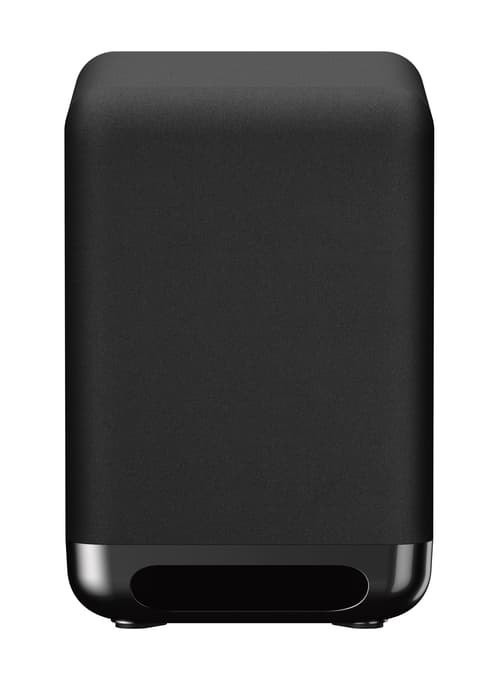 Sony Sa-Sw5 Extra TRÅDLÖS Subwoofer
