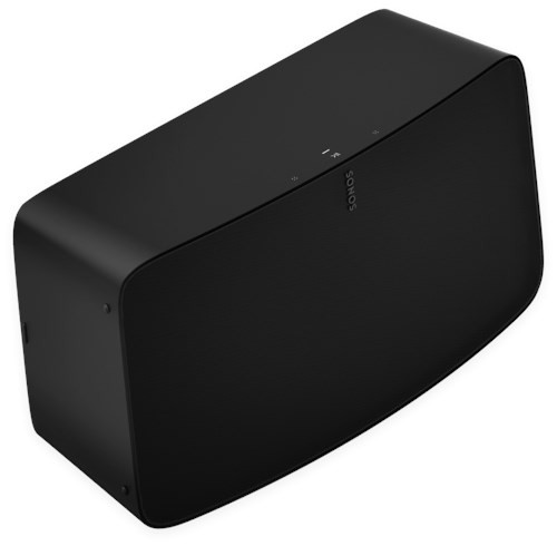 Sonos Five Svart