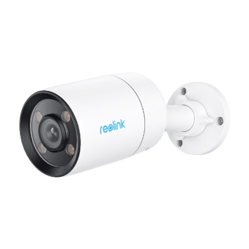 Reolink ColorX CX410 2K 4MP PoE