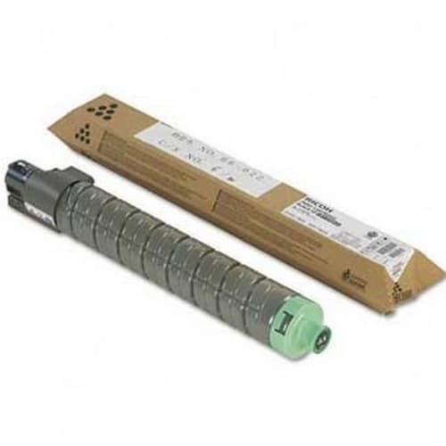 Ricoh Original Laser Toner Cartridge - Black Pack
