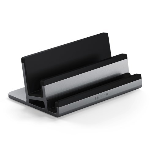 Satechi Dual Vertical Laptop Stativ
