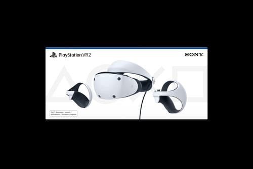 Sony Playstation VR2