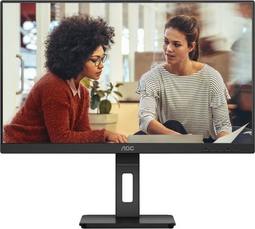 Aoc Q27e3umf 27" 2560 × 1440Pixels Va 16:9 75Hz