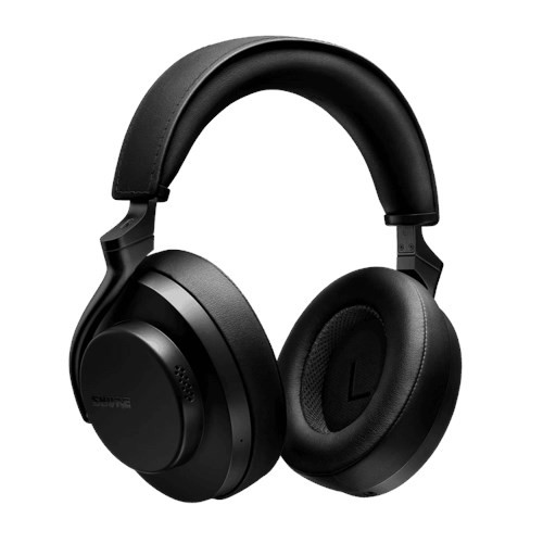 Shure Aonic 50 Gen 2 NC Trådlösa Hörlurar Stereo Usb-C Svart
