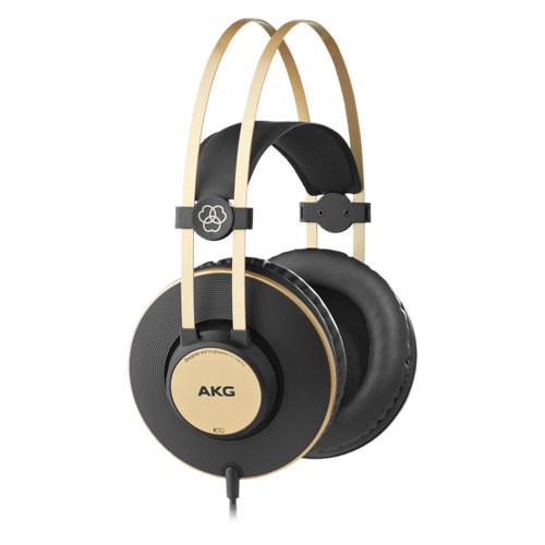 Akg K92 Svart