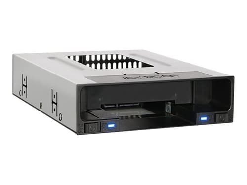 Icy Dock Icydock Sas/Sata HDD&SSD To 5.25"" Hot Swap Retail