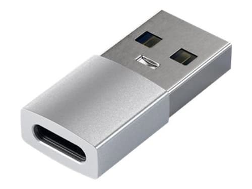 Satechi USB-adapter Usb-A Usb-C