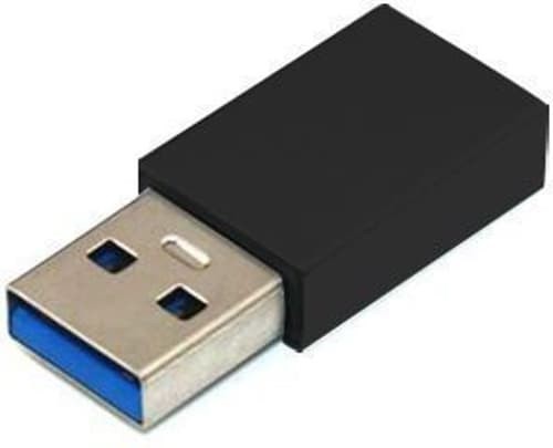 Microconnect Adapter Usb-A Usb-C