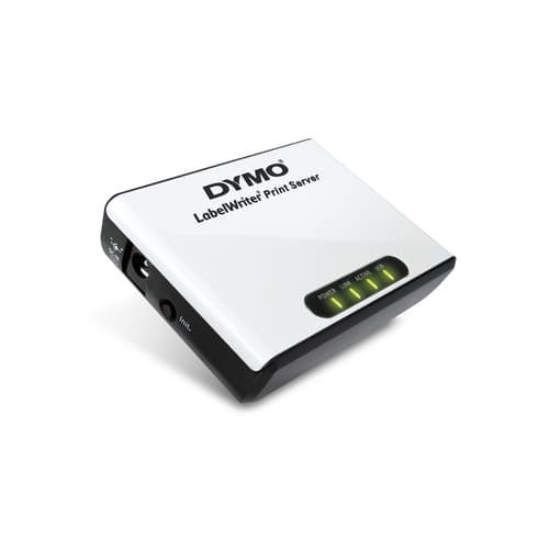 Dymo Printserver