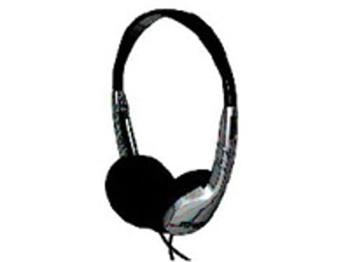 Koss KPH 5 Mono Silver