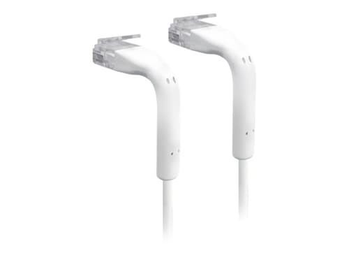 Ubiquiti Unifi Ethernet Patch RJ-45 Cat 6 5M Vit