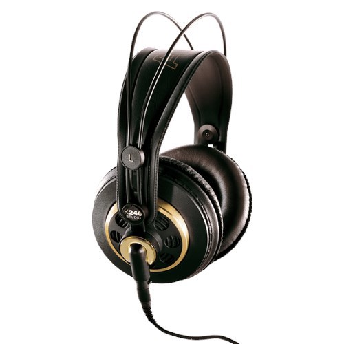Akg K 240 Studio Svart