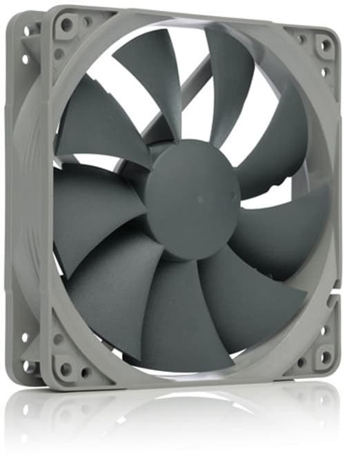 Noctua NF-P12 Redux-1700 PWM FLÄKT GRÅ