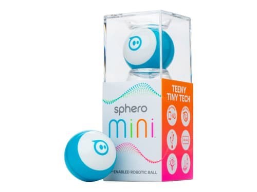 Sphero Mini - BLÅ