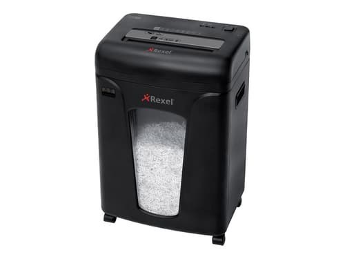 Rexel Mercury Rem820 1.9X15MM P5
