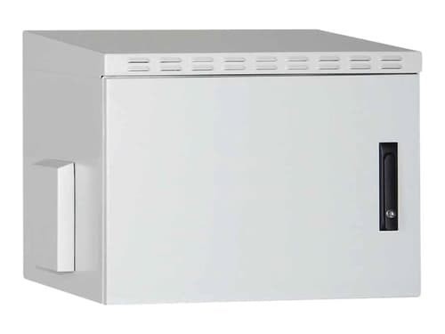 Digitus 19" 7U Wall Mounting Cabinet Outdoor Ip55 490X600x450mm