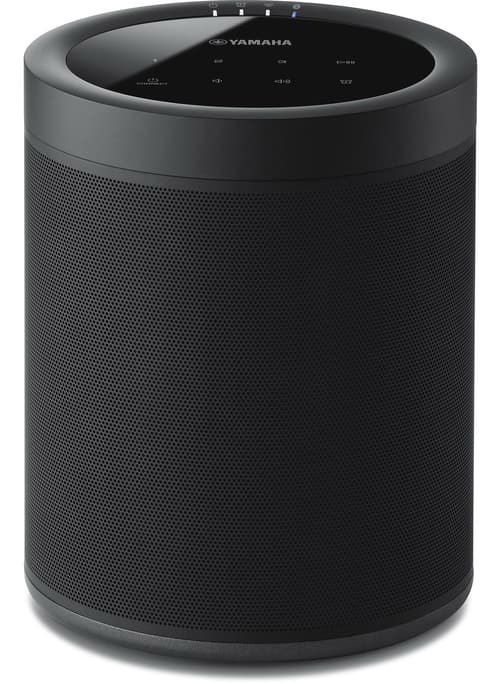 Yamaha Musiccast 20 Black Svart