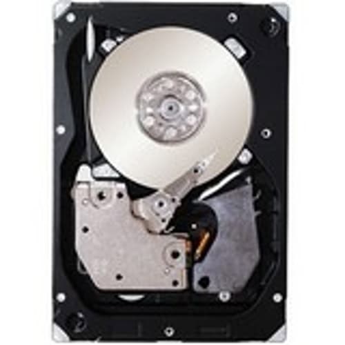 IBM 600 GB Hard Drive - 2.5" Internal - SAS (6Gb/s SAS)