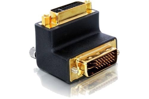 Delock Adapter Dvi-I Dvi-I Hona