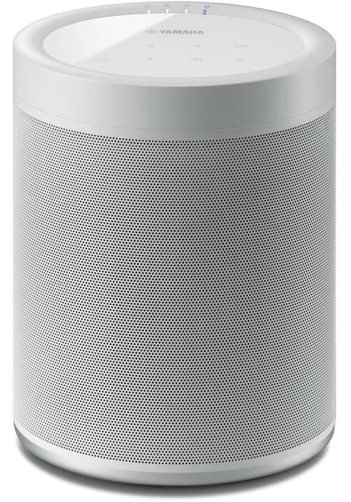 Yamaha Musiccast 20 White Vit
