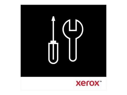 Xerox Extended On-Site - Extended Service - 2 Year - Service