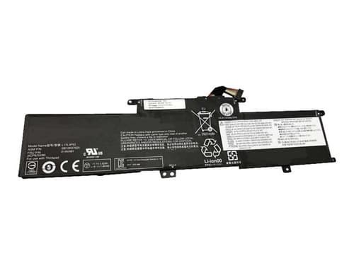 Coreparts Batteri FÖR Bärbar Dator (Likvärdigt Med: Lenovo 01Av482, Lenovo 01Av481, Lenovo 01Av483)