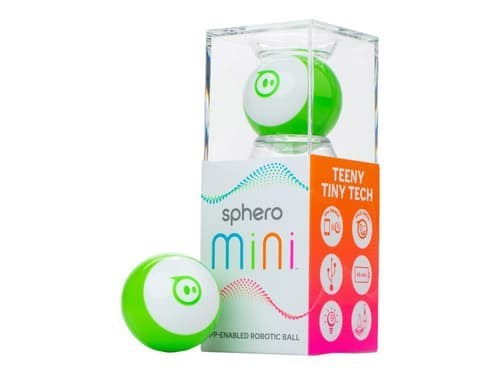 Sphero Mini - GRÖN