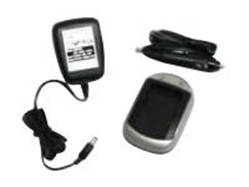 Coreparts Ac+Dc Combo Charger