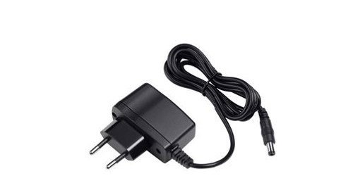 Casio AC-Adapter 6V. Ad-A60024 - Hr-150Tec