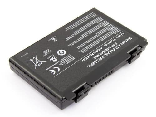 Coreparts Batteri FÖR Bärbar Dator