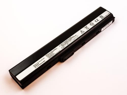 Coreparts Batteri FÖR Bärbar Dator