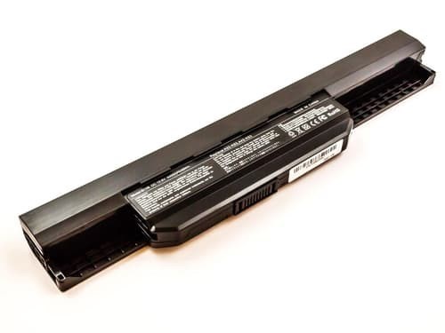 Coreparts Batteri FÖR Bärbar Dator