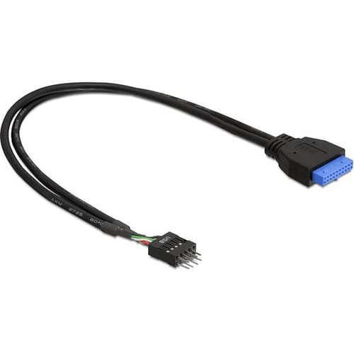 Delock USB-Kabel