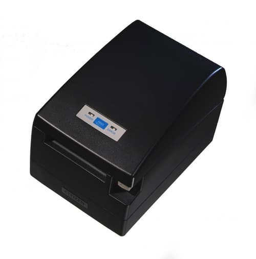 Citizen Desktop Direct Thermal Printer - Serial