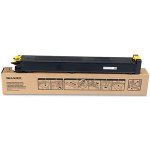 Sharp Toner Gul 10K - Mx-2310U