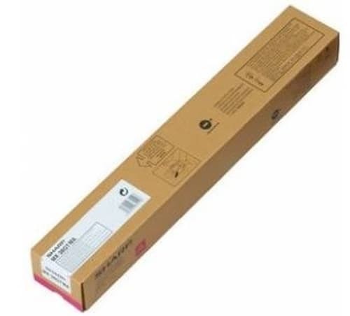 Sharp Toner Magenta 15K - MX-2640