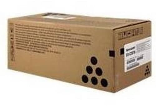 Sharp Original Laser Toner Cartridge - Black Pack