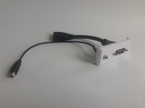Vivolink Adapter
