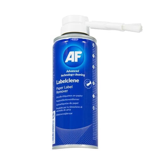 Af Labelclene Etikettborttagningssprej