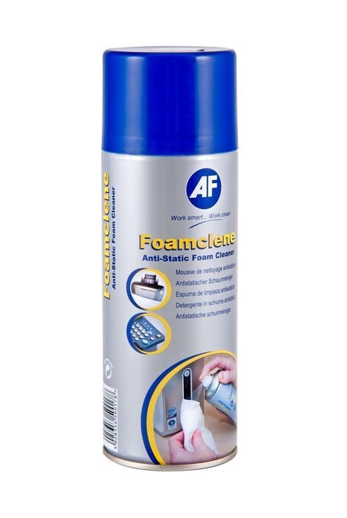 Af Foamclene Rengöringsvätska
