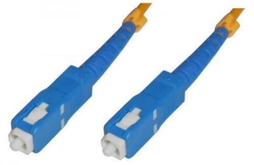 Microconnect Nätverkskabel Fiber 15M SC SC Os2